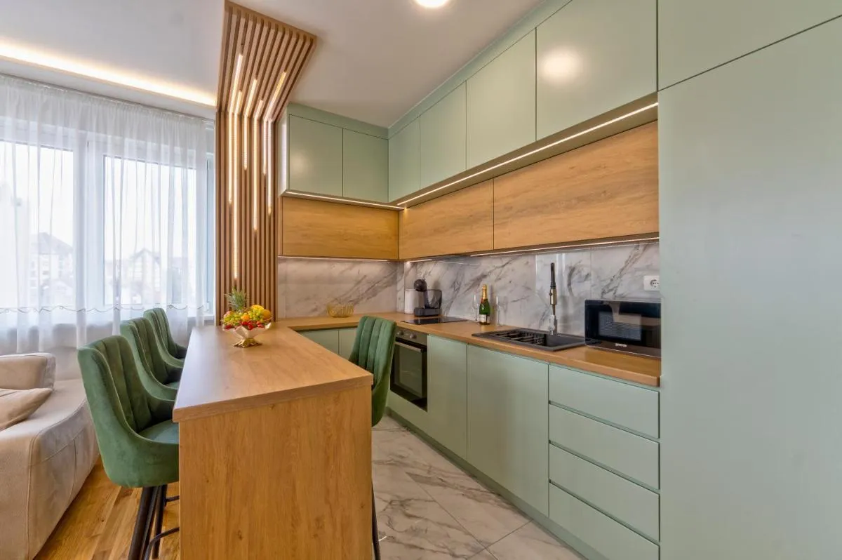 Photo 5 of Rooftop Luxury Apartments Zlatibor