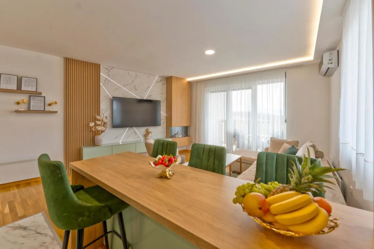 Photo 4 of Rooftop Luxury Apartments Zlatibor