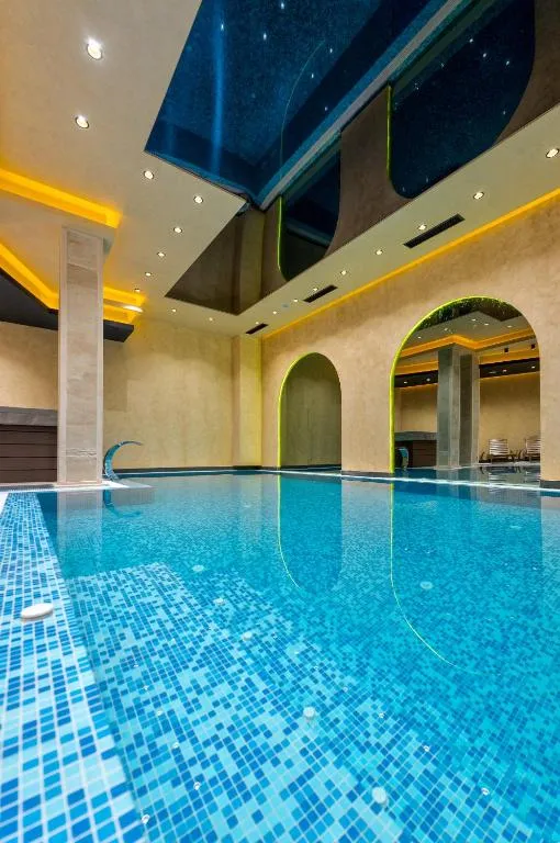 Image 1 of Royal Blue Wellness & Spa