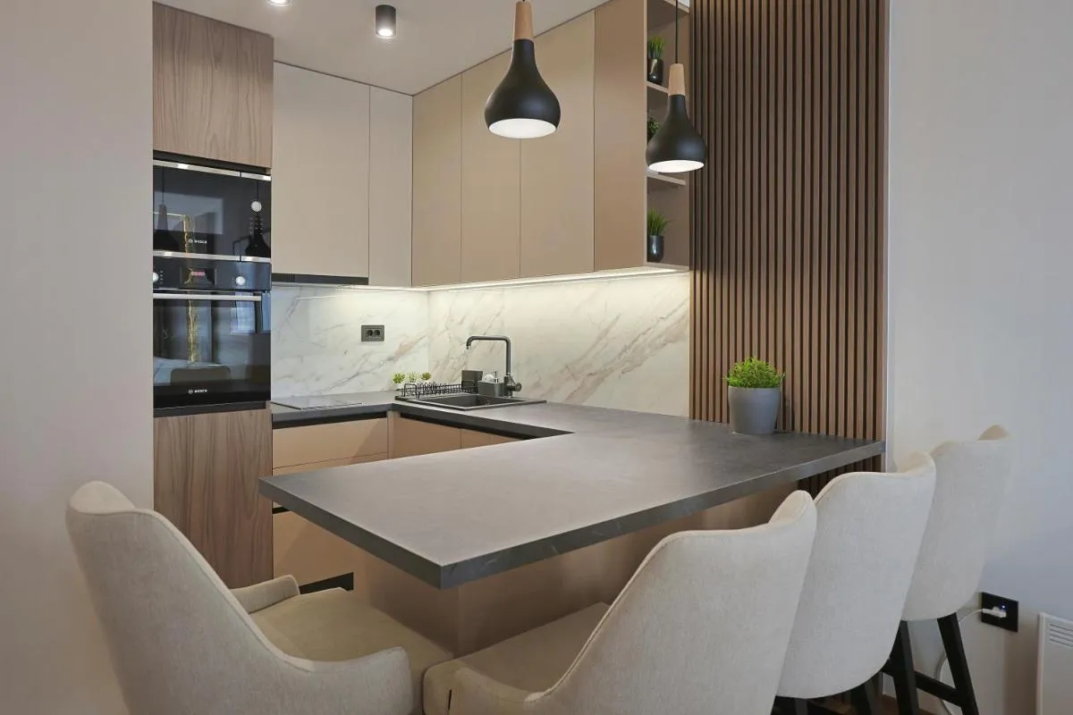 Photo 4 of Royal Resort Apartment