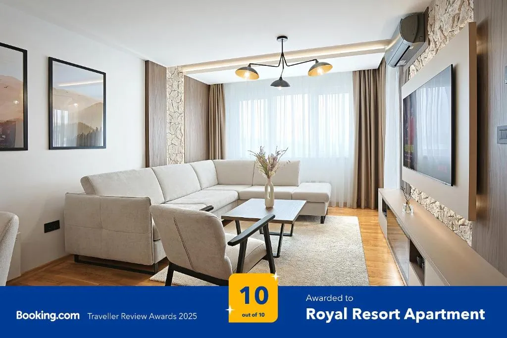 Image 1 of Royal Resort Apartment