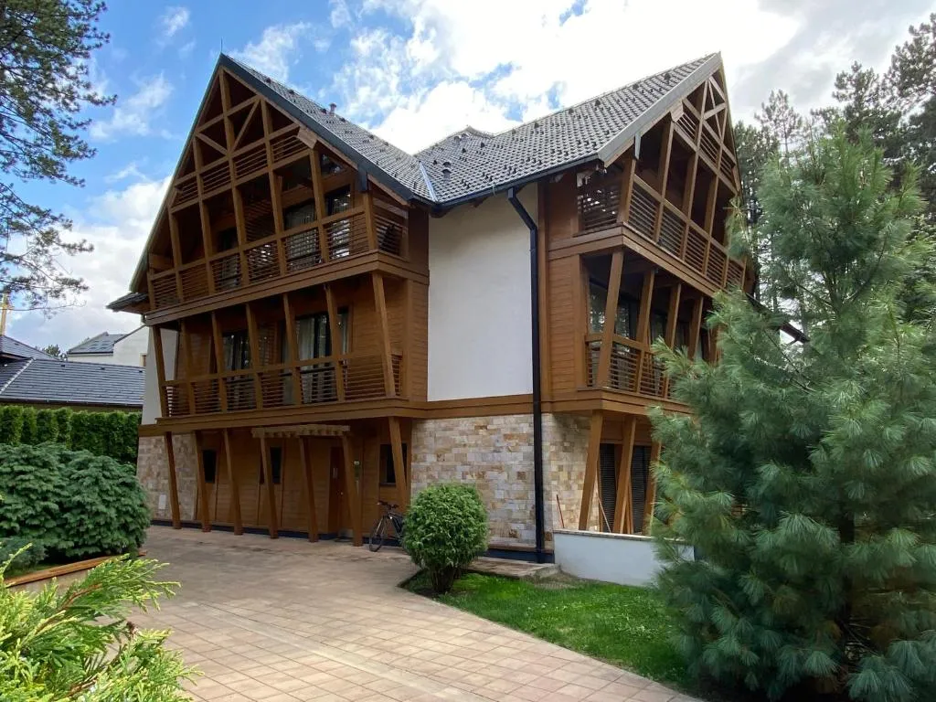 Rujna gora