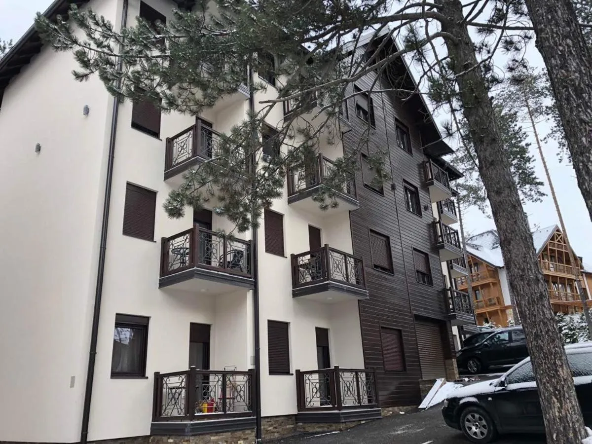 Photo 5 of S&M Apartmani Zlatibor