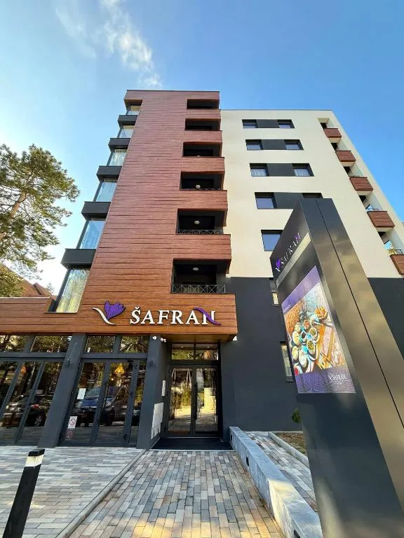 Image 1 of Šafran Zlatibor
