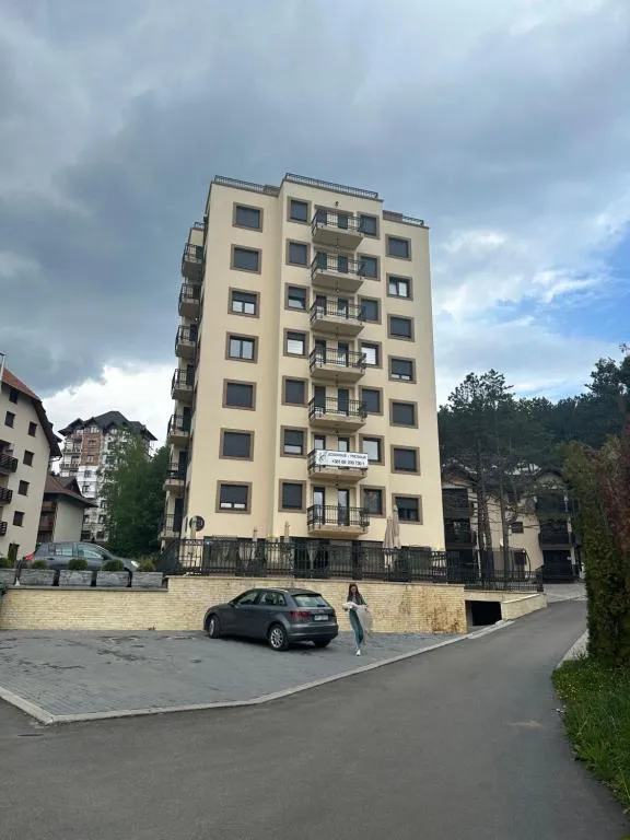 Image 1 of Silver Apartment Zlatibor