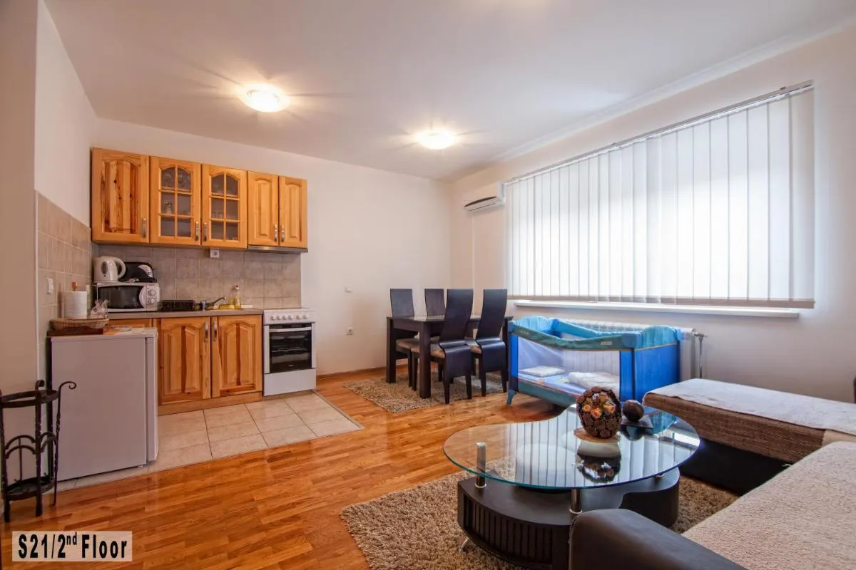 Photo 4 of Šišarka Apartmani Zlatibor