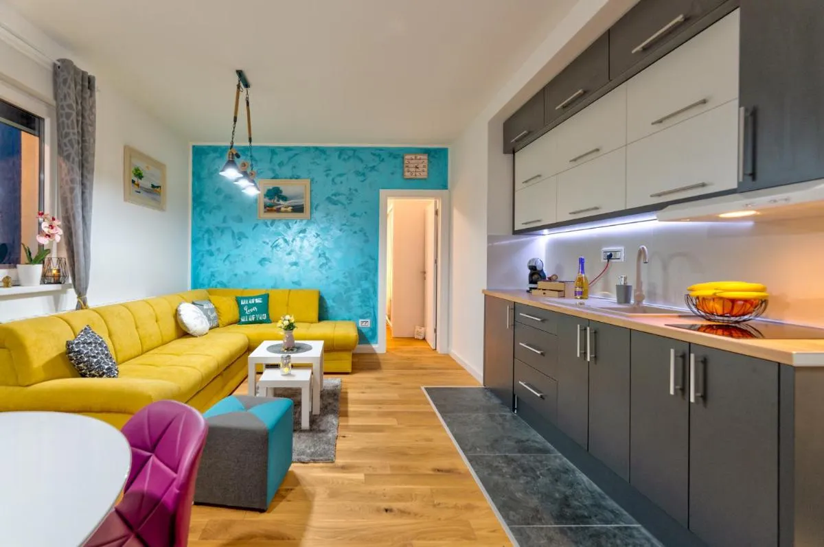 Photo 5 of SkyLine Lux Apartman Zlatna Lisica Zlatibor