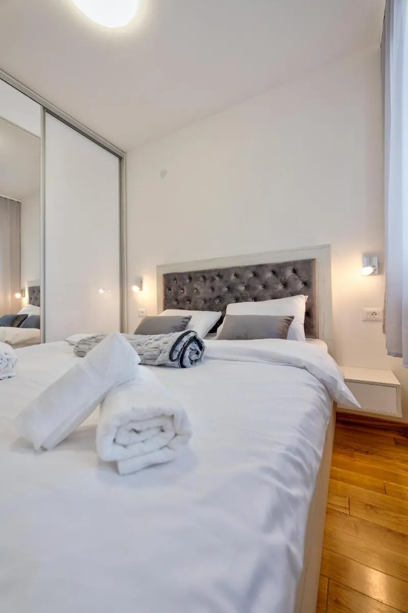 Photo 4 of SkyView apartman Titova Vila – Zlatibor
