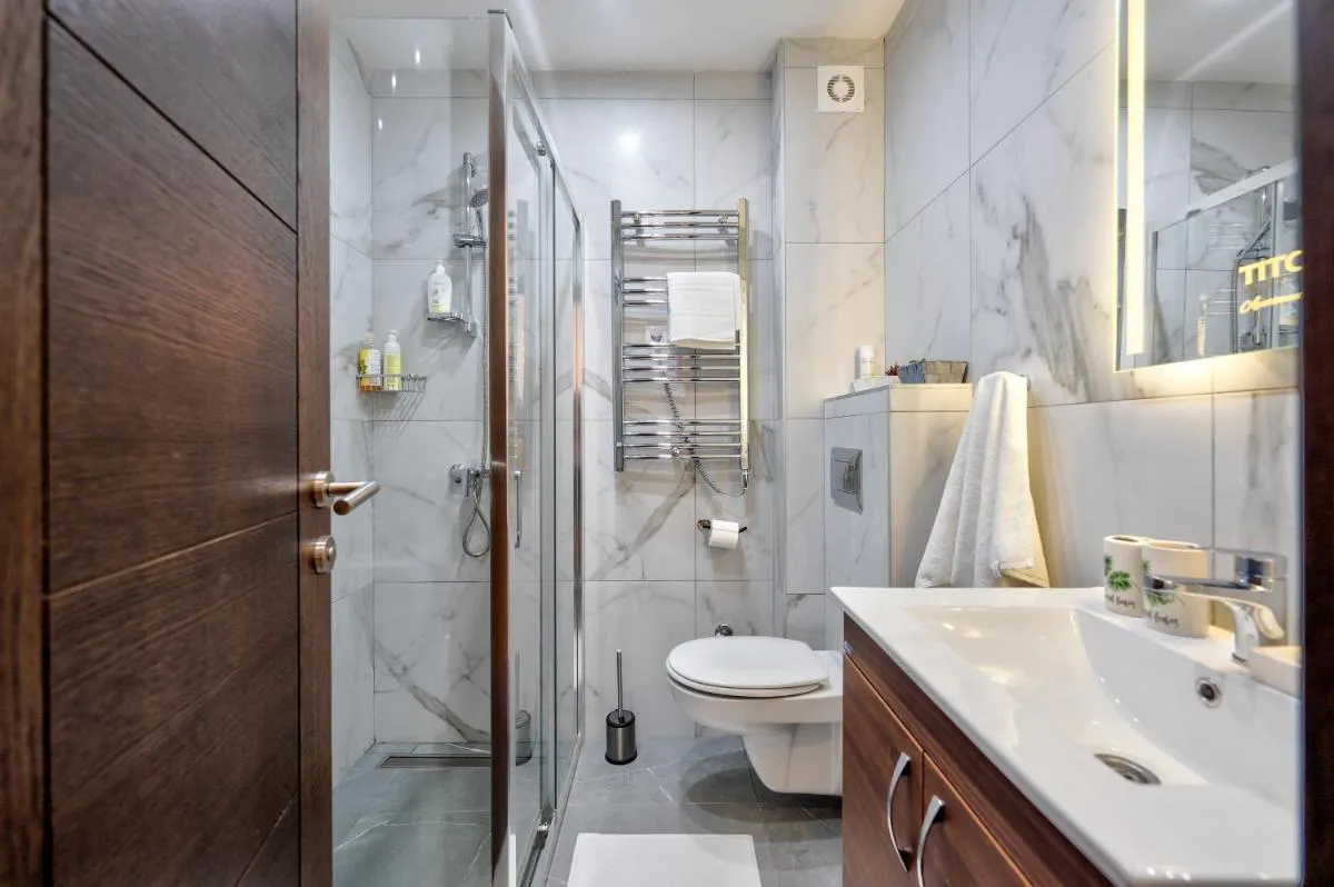 Photo 3 of SkyView apartman Titova Vila – Zlatibor