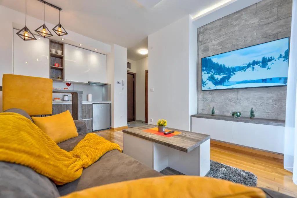 Image 1 of SkyView apartman Titova Vila – Zlatibor