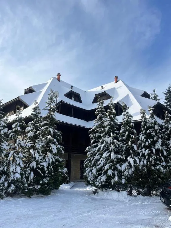 Sofia Apartments