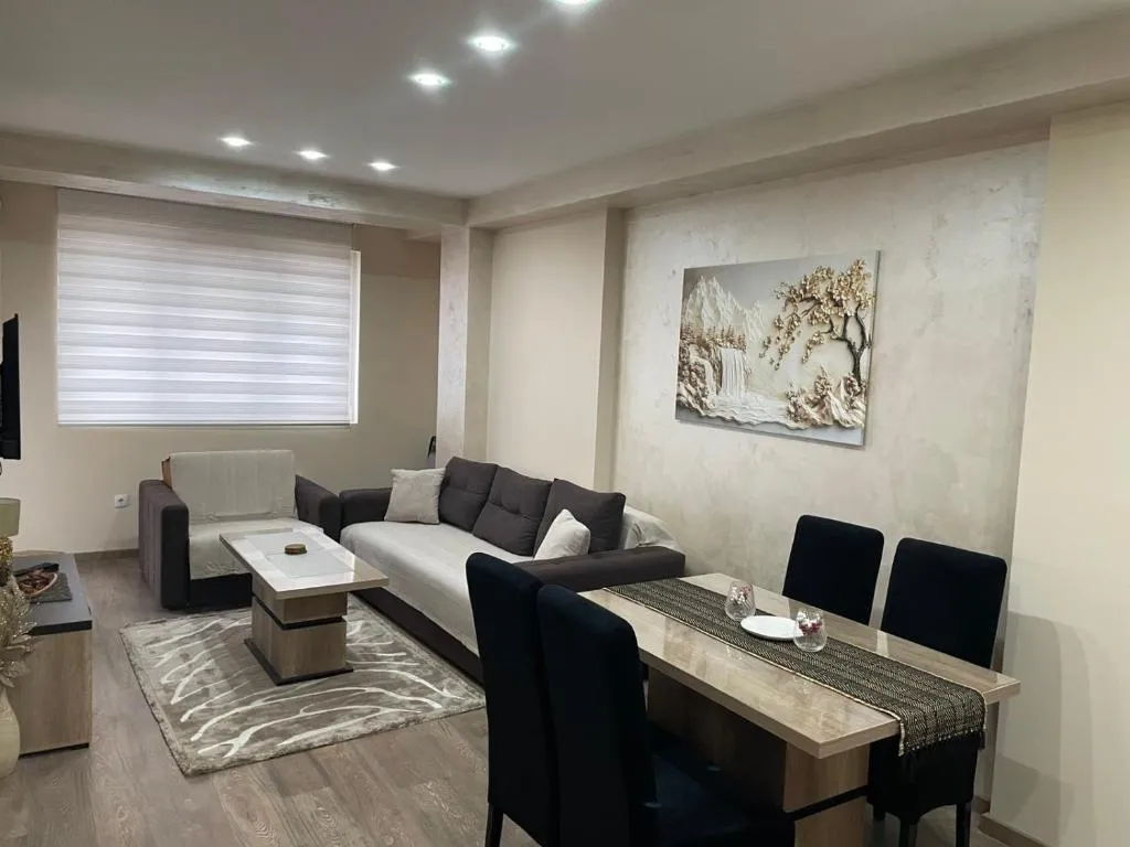Soul Gondola Apartment