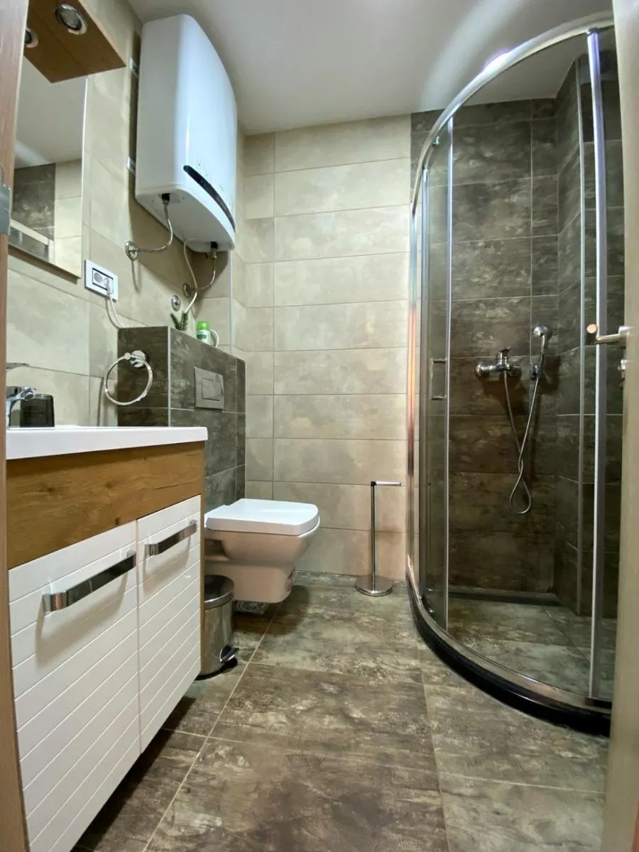 Photo 3 of Spa & Wellness, apartman Sun & Snow