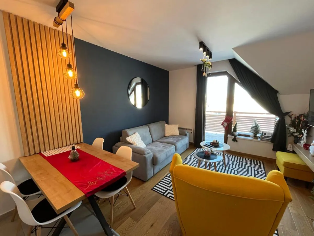 Photo 5 of Spa & Wellness, apartman Sun & Snow