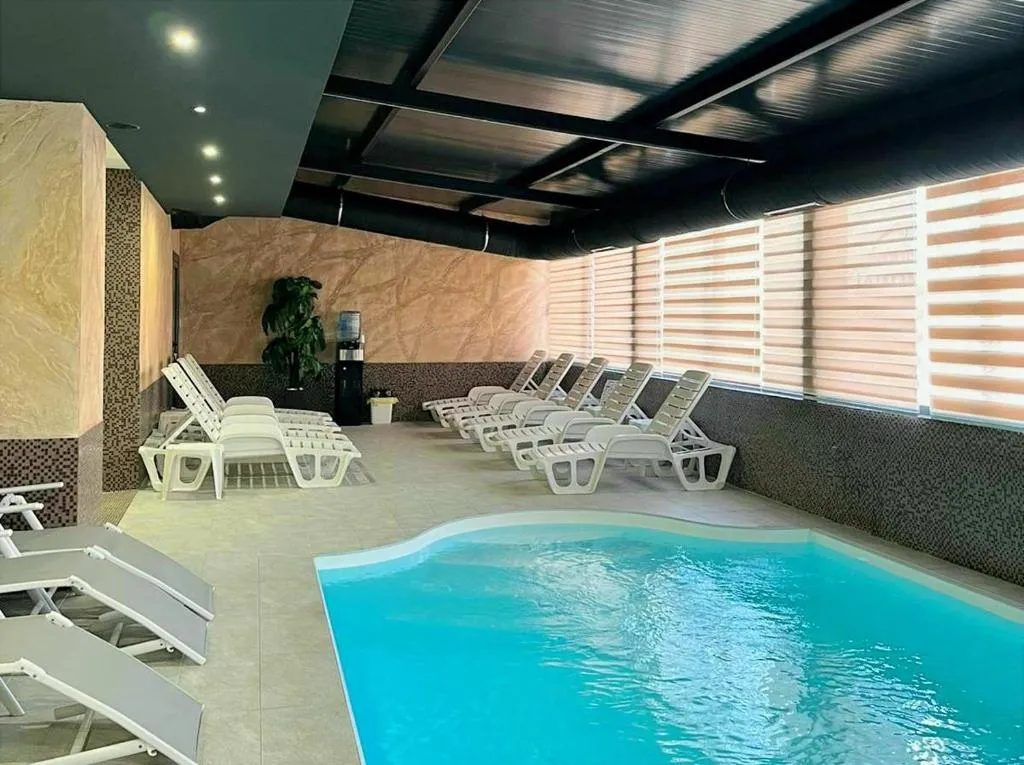 Image 1 of Spa & Wellness, apartman Sun & Snow