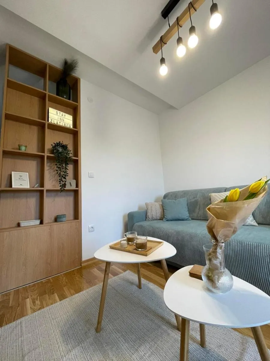 Photo 4 of Stay Inn Zlatibor