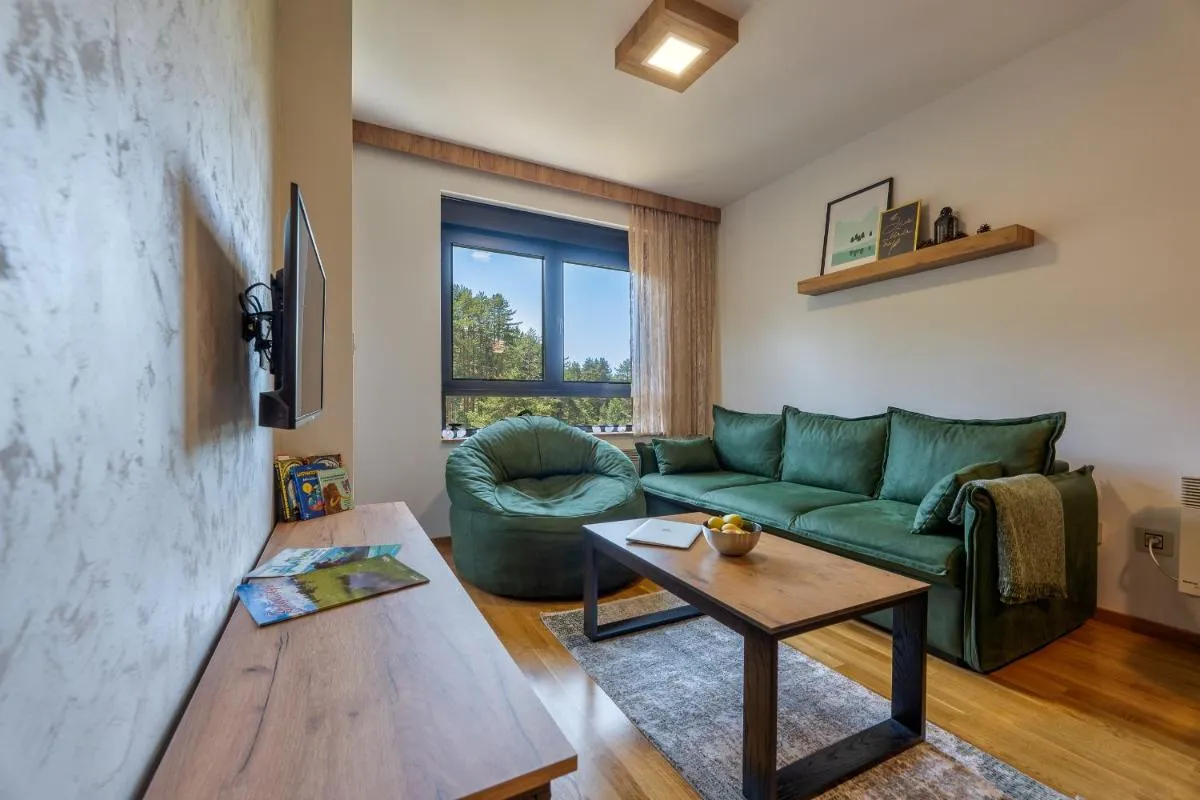 Photo 5 of Stevovic Apartment, Pine Wood View, Zlatibor