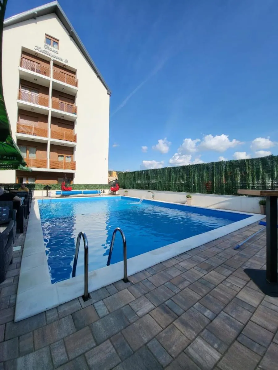 Photo 4 of Studio 5 Suri – Zlatibor