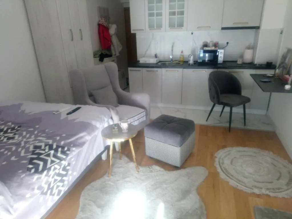 Studio TALIJA Balkan Square