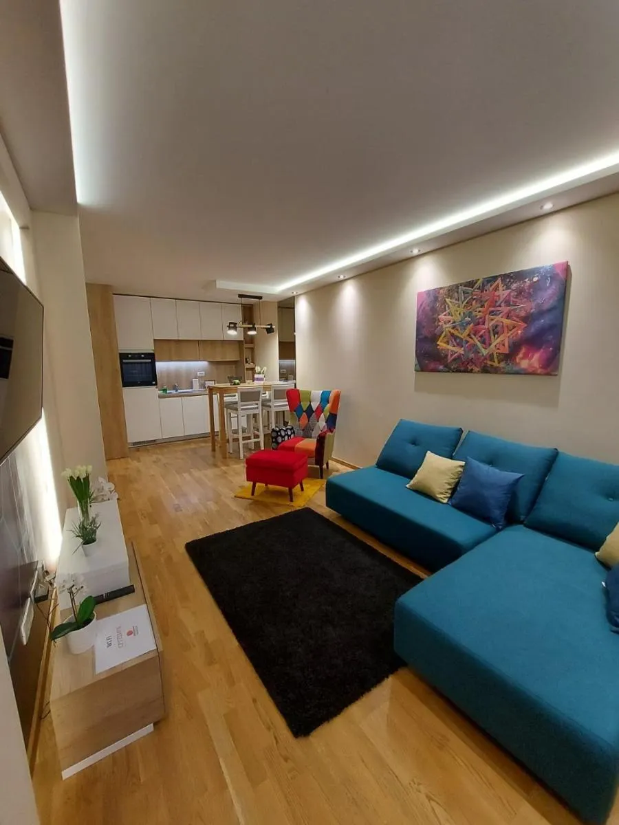 Photo 5 of SunStone Apartment