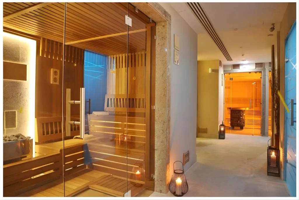 SunStone Apartment