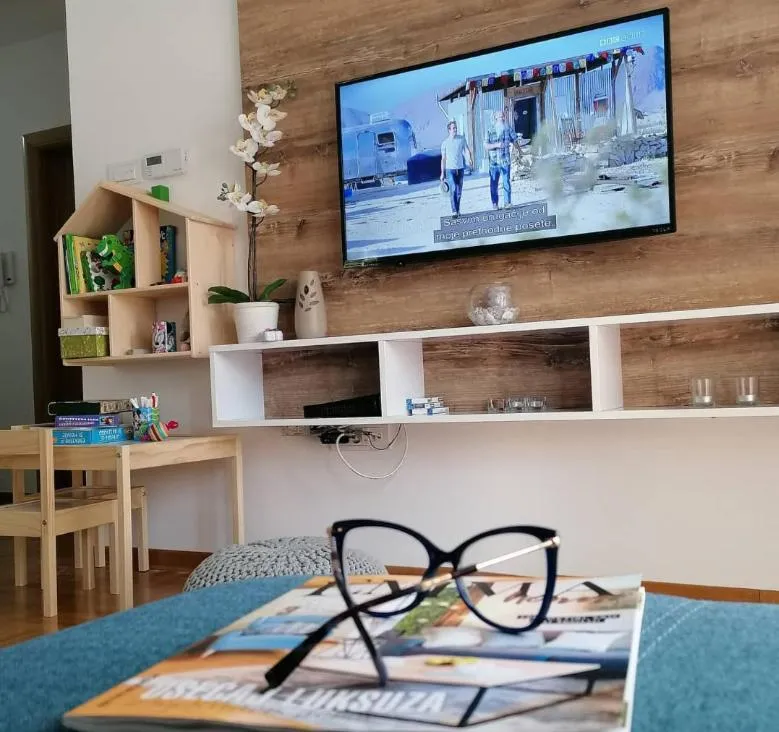 Photo 5 of Sunny Apartman 2