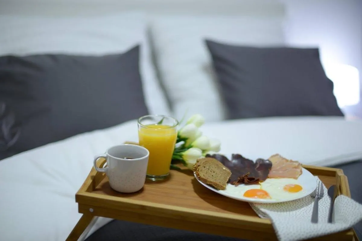 Photo 4 of Sunny Apartman 2