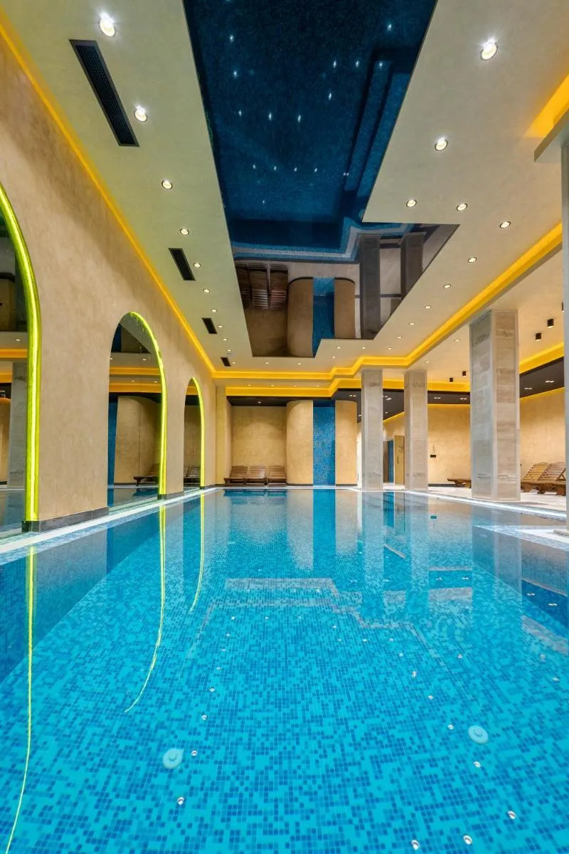 Photo 4 of Sunset Lux S3 Wellness & Spa Zlatibor