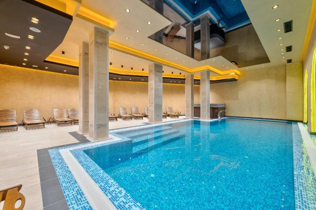 Image 1 of Sunset Lux S3 Wellness & Spa Zlatibor