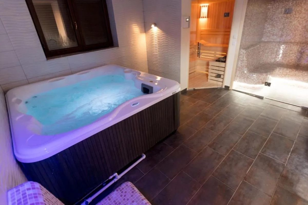 Photo 3 of Sweet Dreams SPA