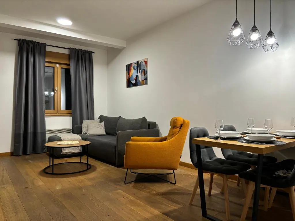 Image 1 of Tenea Apartment & SPA