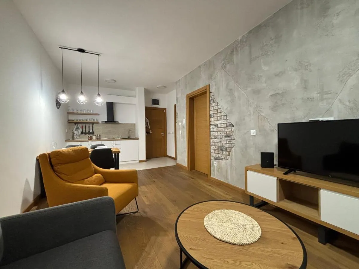 Photo 5 of Tenea Apartment & SPA