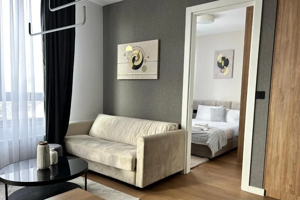 Terra29 apartman, zlatiborski kutak sa besplatnim parkingom