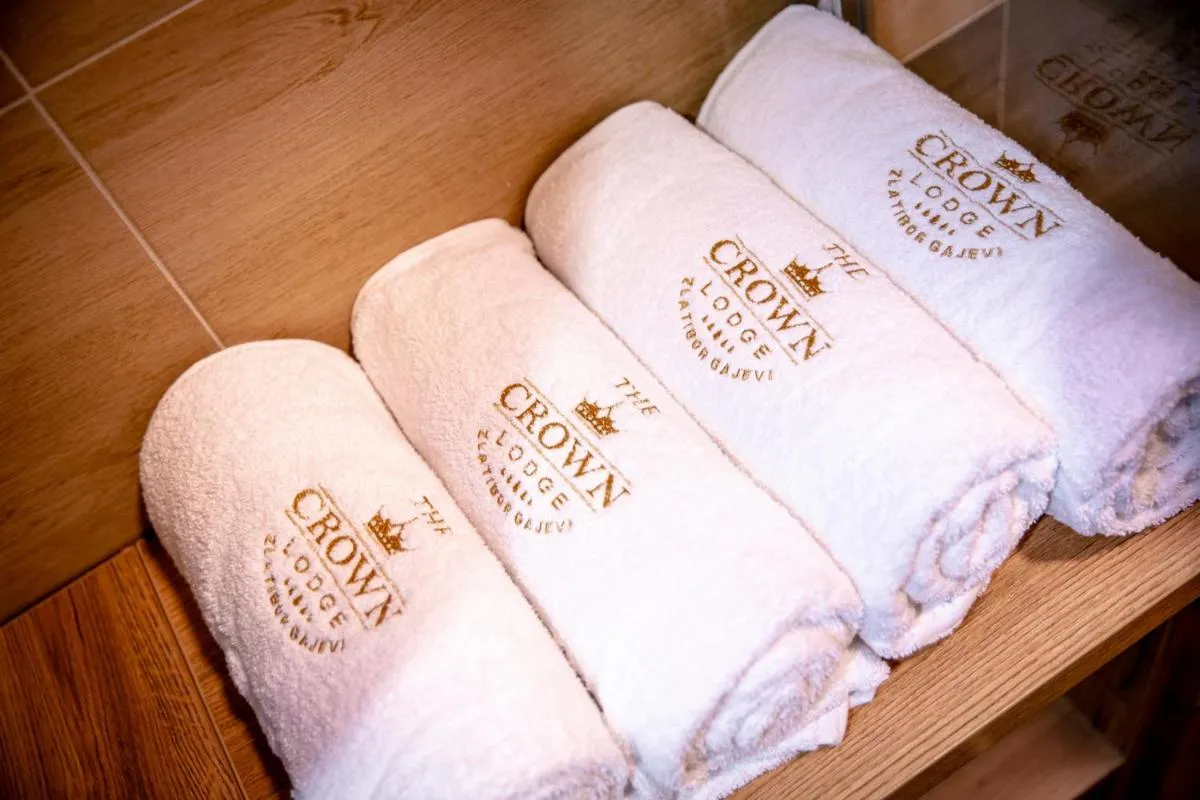 Photo 3 of The Crown Lodge