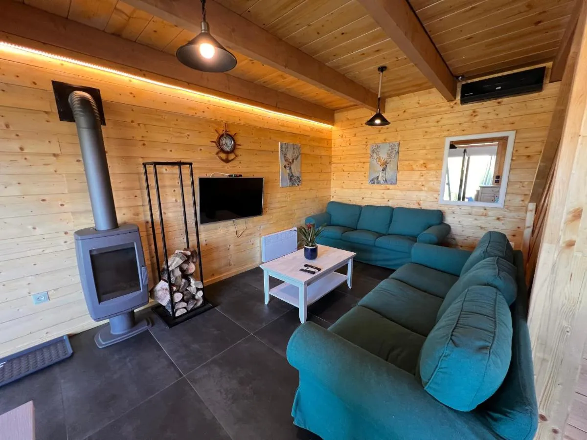 Photo 5 of The Crown Lodge