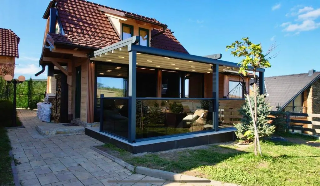 Image 1 of The Crown Lodge