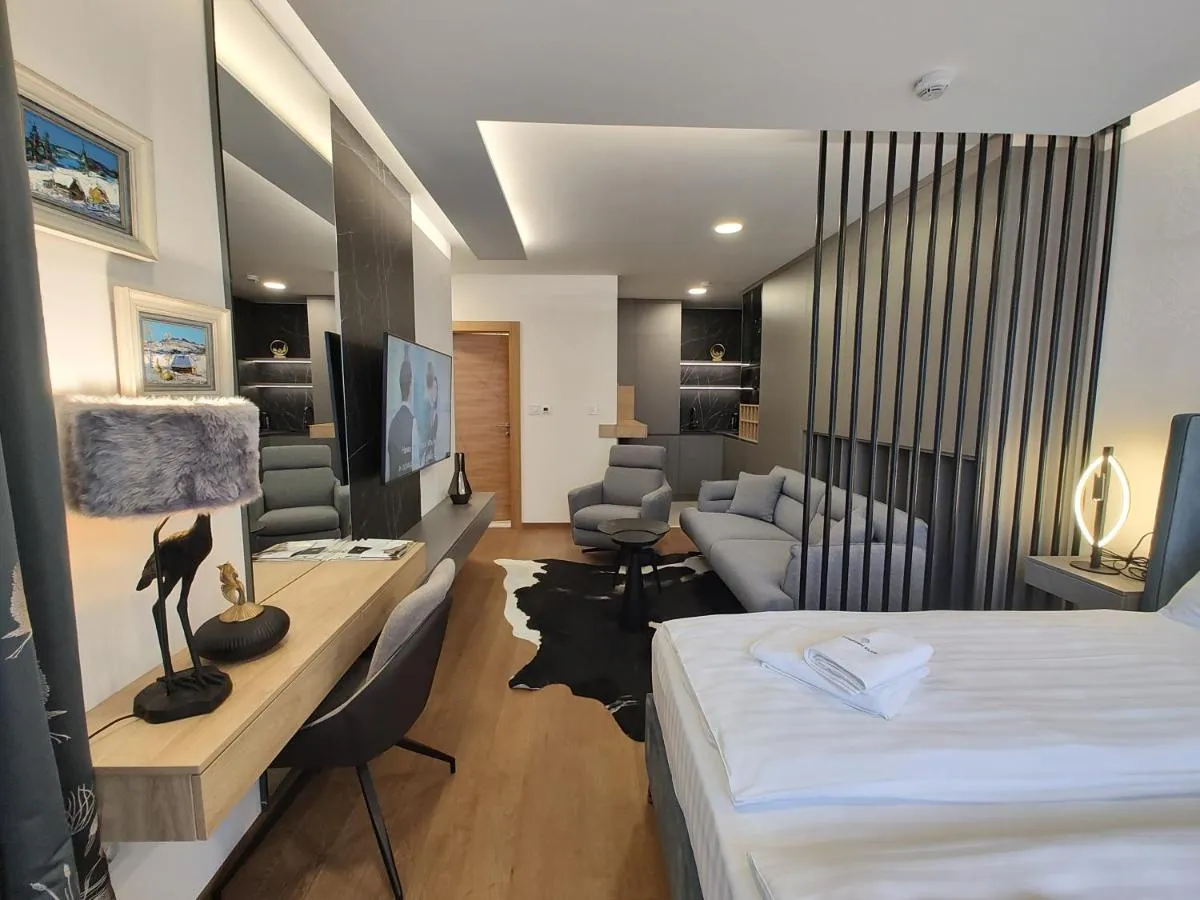 Photo 5 of The Green Residence Zlatibor
