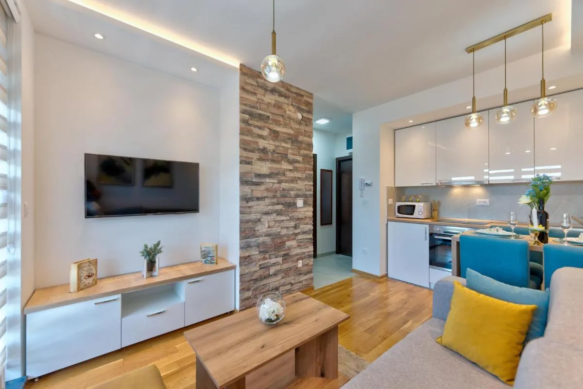Photo 5 of The Point Apartment in Titova Villa Zlatibor