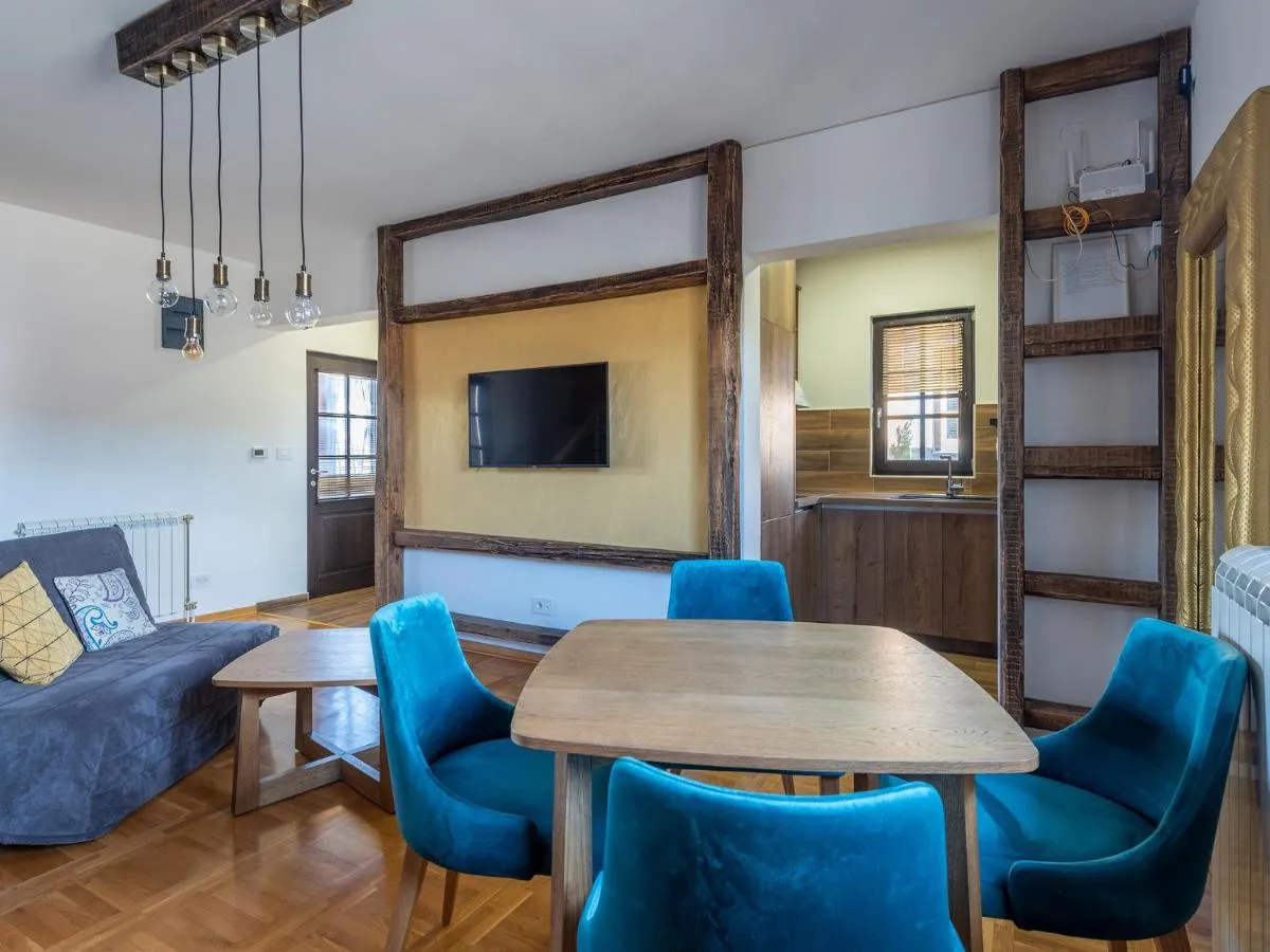 Photo 5 of The Zlatibor Chalet