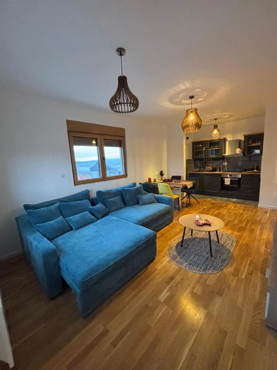 Photo 5 of ThermaSpa Apartment Zlatibor