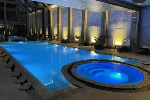 Photo 4 of Titova Vila – Golden Peak Residence