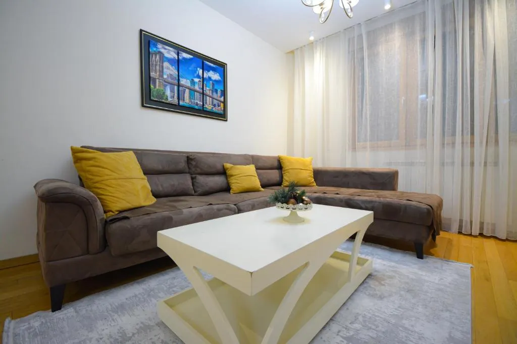 Image 1 of Urban Suite Zlatibor