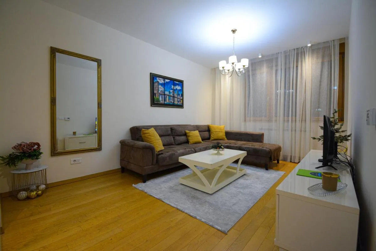 Photo 5 of Urban Suite Zlatibor
