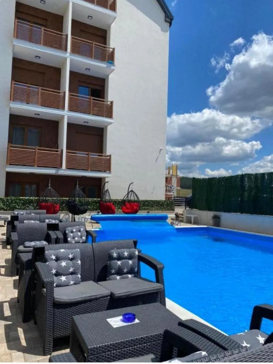 Photo 4 of VILA KATALINA 1 APARTMAN MAKRIC