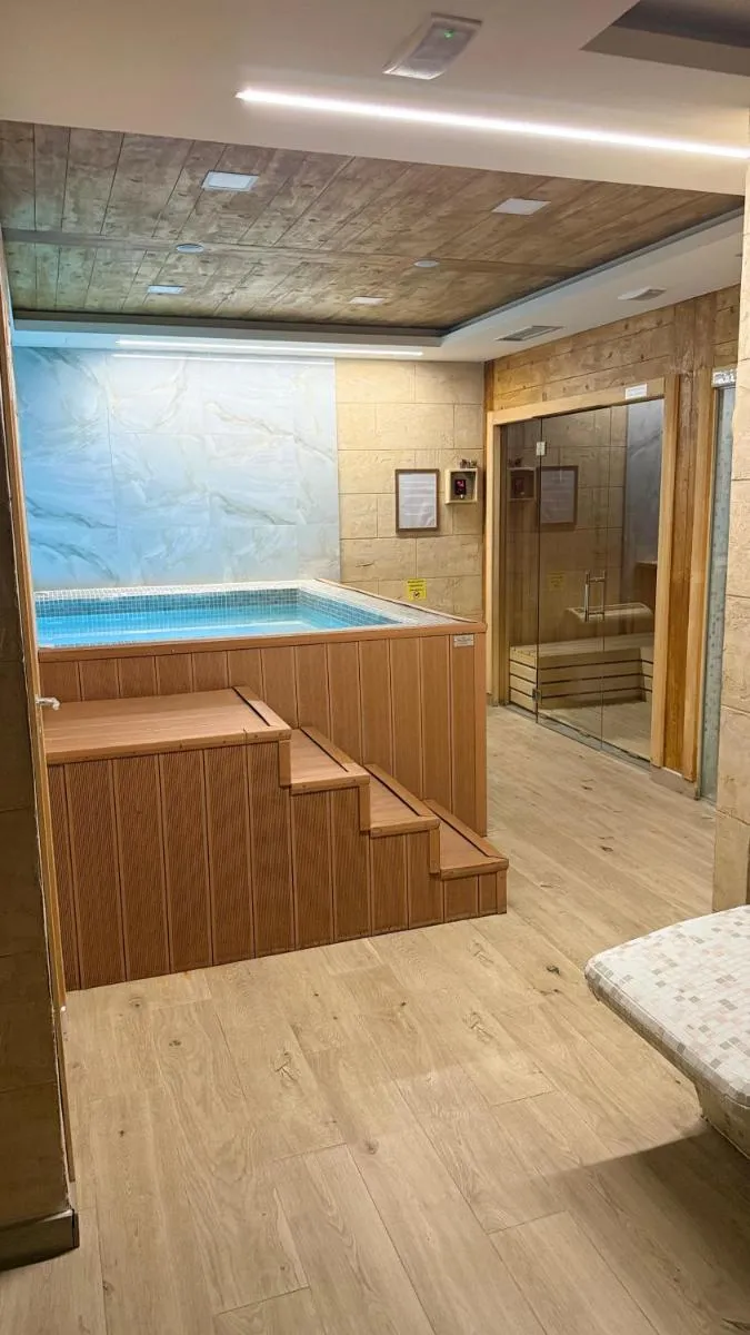 Photo 4 of VINIK SPA RESORT Zlatibor