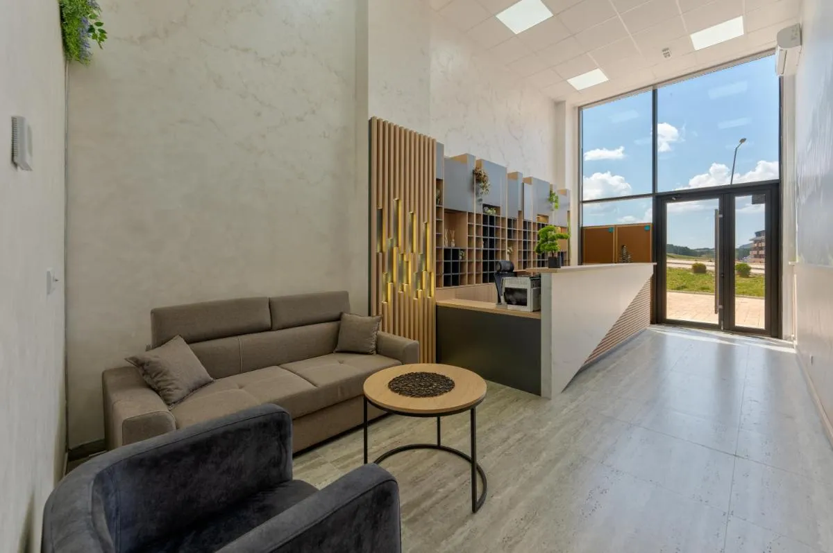 Photo 4 of VIP Bogić Apartmani – Recepcija