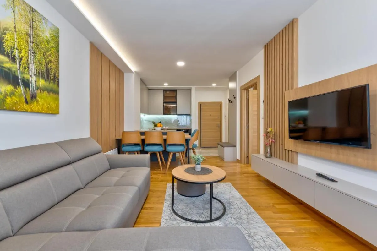 Photo 5 of VIP Bogić Apartmani – Recepcija