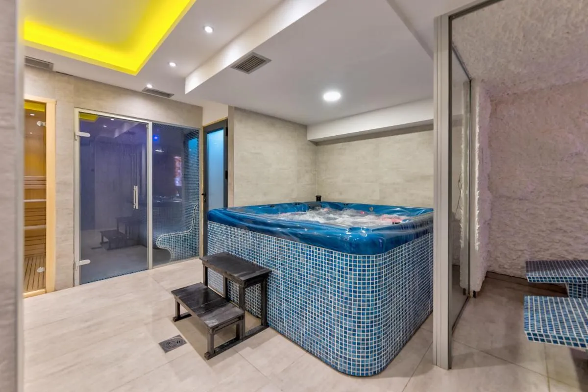 Photo 3 of Valentina Spa Zlatibor