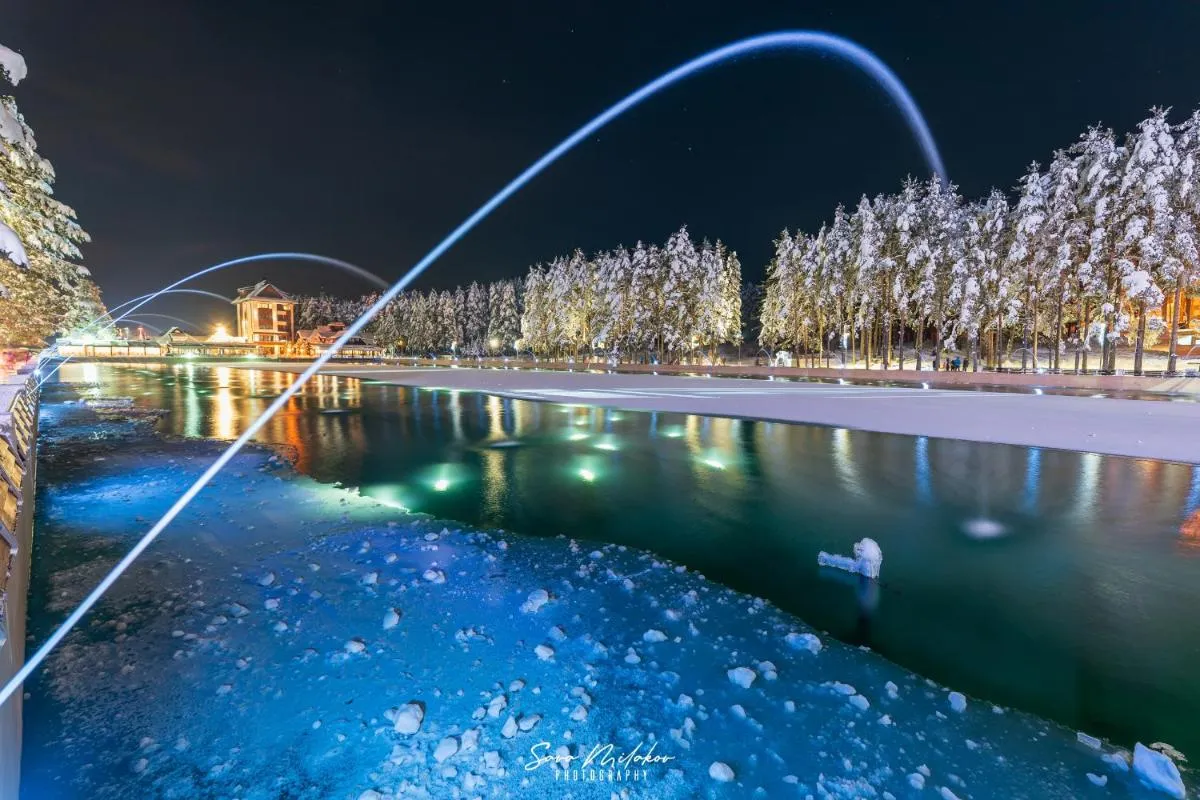 Photo 4 of Valentina Spa Zlatibor