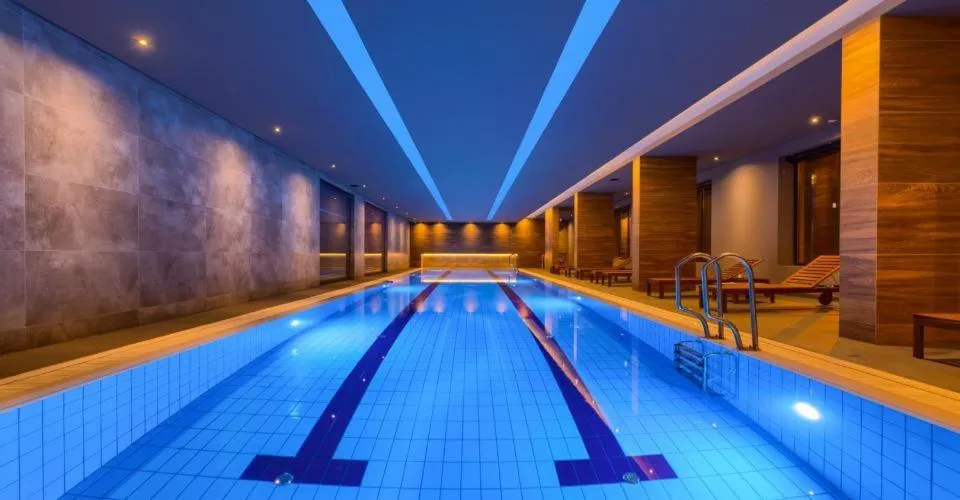 Photo 4 of Vienna lux&spa 2 apartmani
